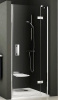 Душевая дверь Ravak Smartline SMSD2 L/R 110 см 0SLDAA00Z1