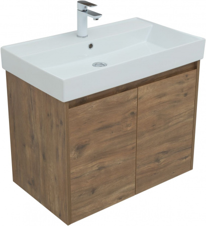 Фото тумба под раковину aquanet nova lite 70 см 298852