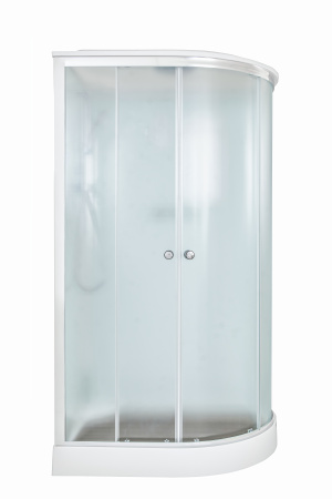 Фото душевая кабина dto 120x80 см d102slel с электрикой