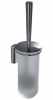 Ершик туалетный подвесной Colombo Design Luna B0107