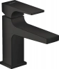 Фото смеситель для раковины hansgrohe metropol 32500670