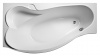 Акриловая ванна 1Marka Gracia 150x94 см L