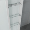 Фото душевая кабина grossman 100x80 см gr-122