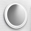 Зеркало с подсветкой Comforty Ереван 70 см 00-00014156