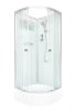 Душевая кабина DTO 90x90 см D279