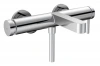 Фото смеситель для ванны hansgrohe finoris 76420000