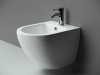 Фото биде подвесное ceramicanova metropol 49 см cn4003