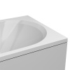 Фото акриловая ванна am.pm x-joy 180х80 см w94a-180-080w-a