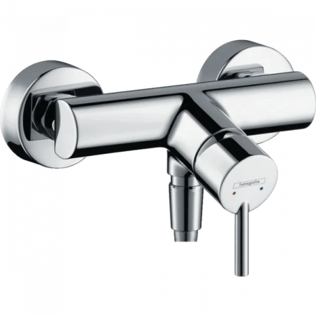 Фото смеситель для душа hansgrohe talis s2 32640000_vstvo