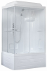 Душевая кабина Royal Bath BP RB8100BP1-T-R 100x80 см