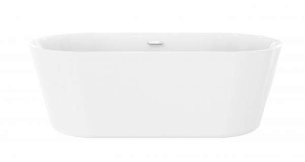 Фото акриловая ванна belbagno bb306-1775 177x80 см
