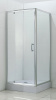 Душевое ограждение BandHours Frenk/Side-Glass 109 100x90 см