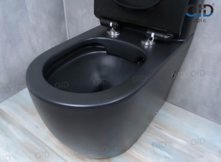 Фото унитаз напольный gid tr2177bm