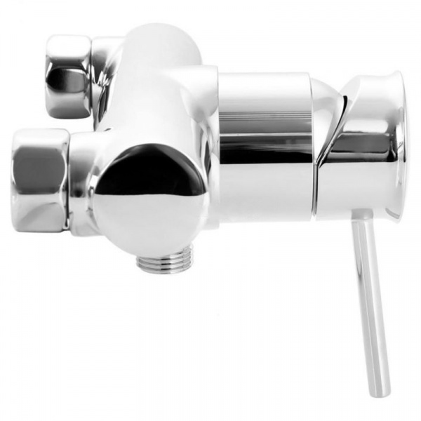 Фото смеситель для душа grohe bauclassic 32867000