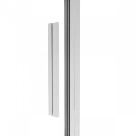 Фото душевое ограждение vincea slim soft 80x120 см  vsr-1ss8012cl