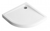 Поддон Excellent Sense Compact 90x90 см BREX.SEN09WHC