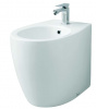 Биде напольное ArtCeram Step STB002 01 00