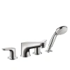 Смеситель на борт ванны Hansgrohe Focus 31936000