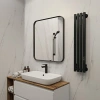 Фото электрический полотенцесушитель indigo  style 3 pro 90/18 lspre90-18brrt