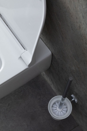 Фото унитаз с инсталляцией allen brau priority 00316508