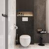 Фото подвесной унитаз vitra memoria 5885b403-0101