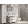 Фото смеситель для раковины hansgrohe tecturis e 73040700