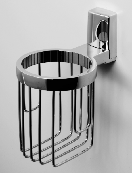 Фото держатель освежителя wasserkraft leine k-5045
