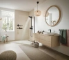 Фото душевая стойка hansgrohe pulsify 24241670