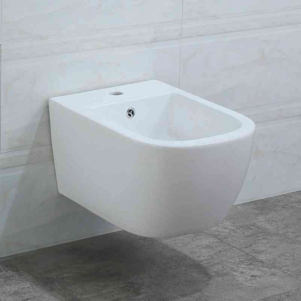 Фото биде подвесное belbagno genova bb1104bh