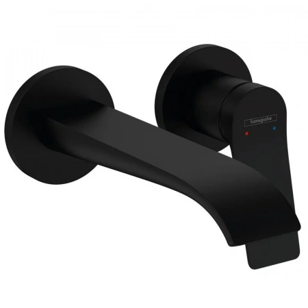 Фото смеситель для раковины hansgrohe vivenis 75050670