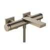 Смеситель для ванны Hansgrohe Tecturis E 73420140