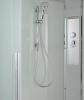 Фото душевая кабина avacan em3812rn 120x80 см без крыши