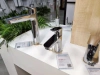 Фото смеситель для раковины hansgrohe focus е2 31607000_vstvo