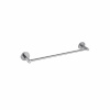Полотенцедержатель Акватек Европа 45 см цвет: хром AQ4120CR