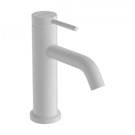 Фото смеситель для раковины hansgrohe tecturis s 73301700