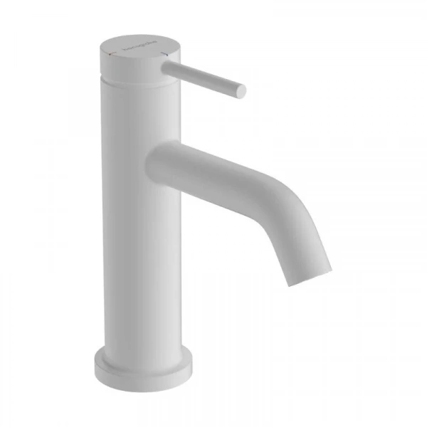 Фото смеситель для раковины hansgrohe tecturis s 73302700