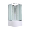 Душевая кабина AvaCan EM5011NNEW 110x110 см без крыши