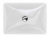 Фото раковина встраиваемая geberit variform 55 см 500.736.01.2