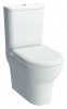 Унитаз-компакт Vitra Zentrum 9012B003-7202