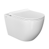 Фото унитаз с инсталляцией vitra mia round 9873b003-7205