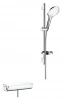 Термостатический смеситель для душа Hansgrohe Raindance Select S 27036400