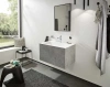 Фото смеситель для раковины hansgrohe finoris 76010000