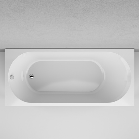 Фото акриловая ванна am.pm x-joy 180х80 см w94a-180-080w-a