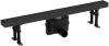 Душевой трап Allen Brau Priority 9.50022.MG 850 графит
