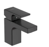 Фото смеситель для раковины hansgrohe vernis shape 71567670