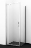 Душевое ограждение WasserKraft Berkel 80x80 см 48P02