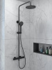 Фото душевая стойка vitra joy a4729836exp