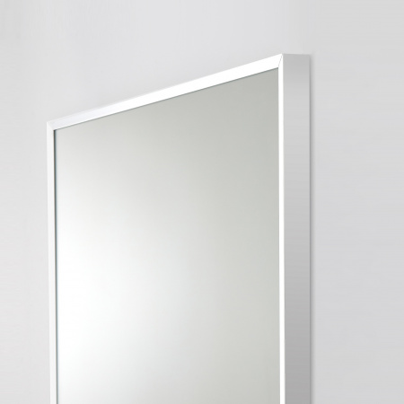 Фото зеркало belbagno 50 см spc-al-500-900