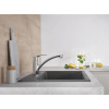 Фото смеситель для кухни grohe eurosmart 2021 33281003