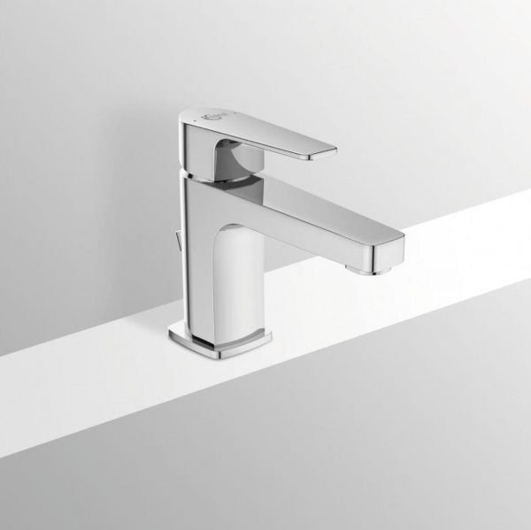 Фото смеситель для раковины ideal standard cerafine d bc685aa